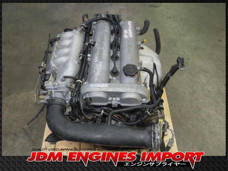 Mazda 1.8L BP engine factory and repair manual download